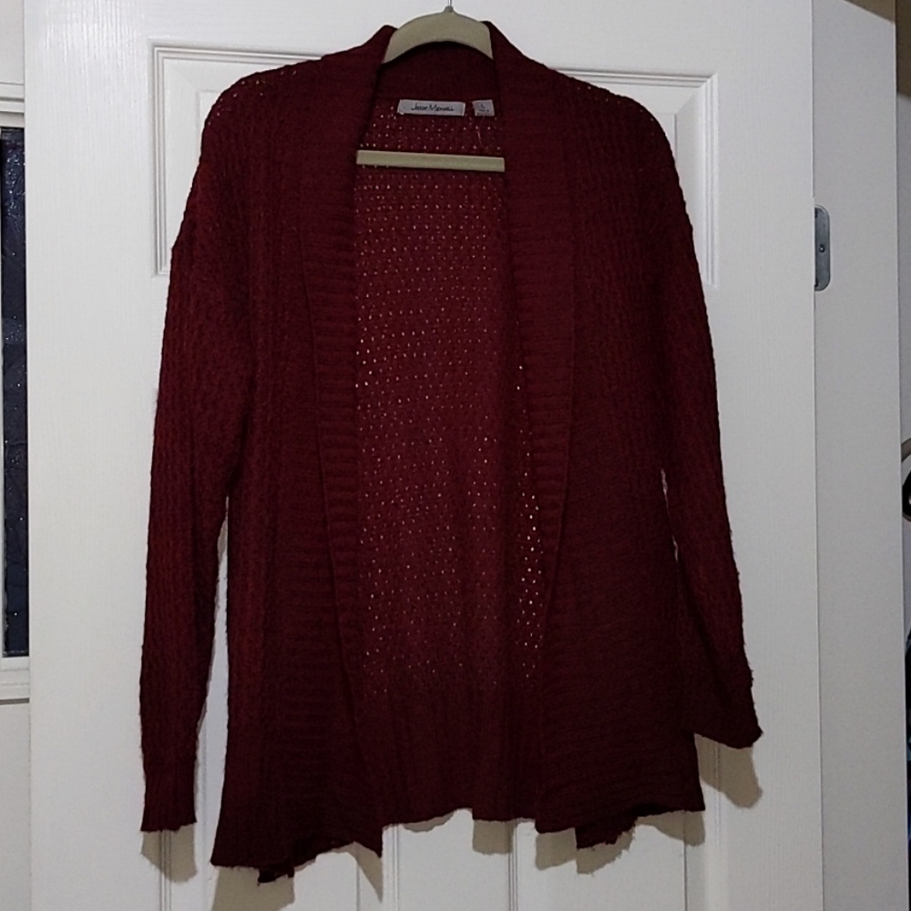 Ladies Sweater - Picture 4 of 5